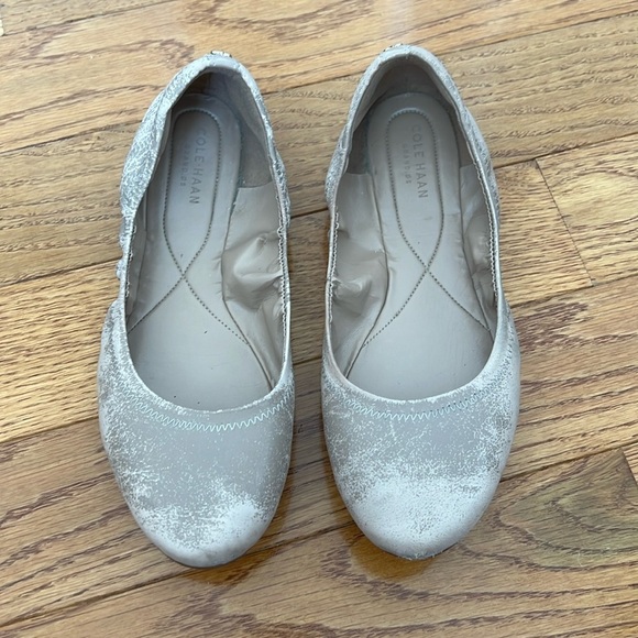 Cole Haan‎ Grand OS Ballet Flats - Picture 1 of 7